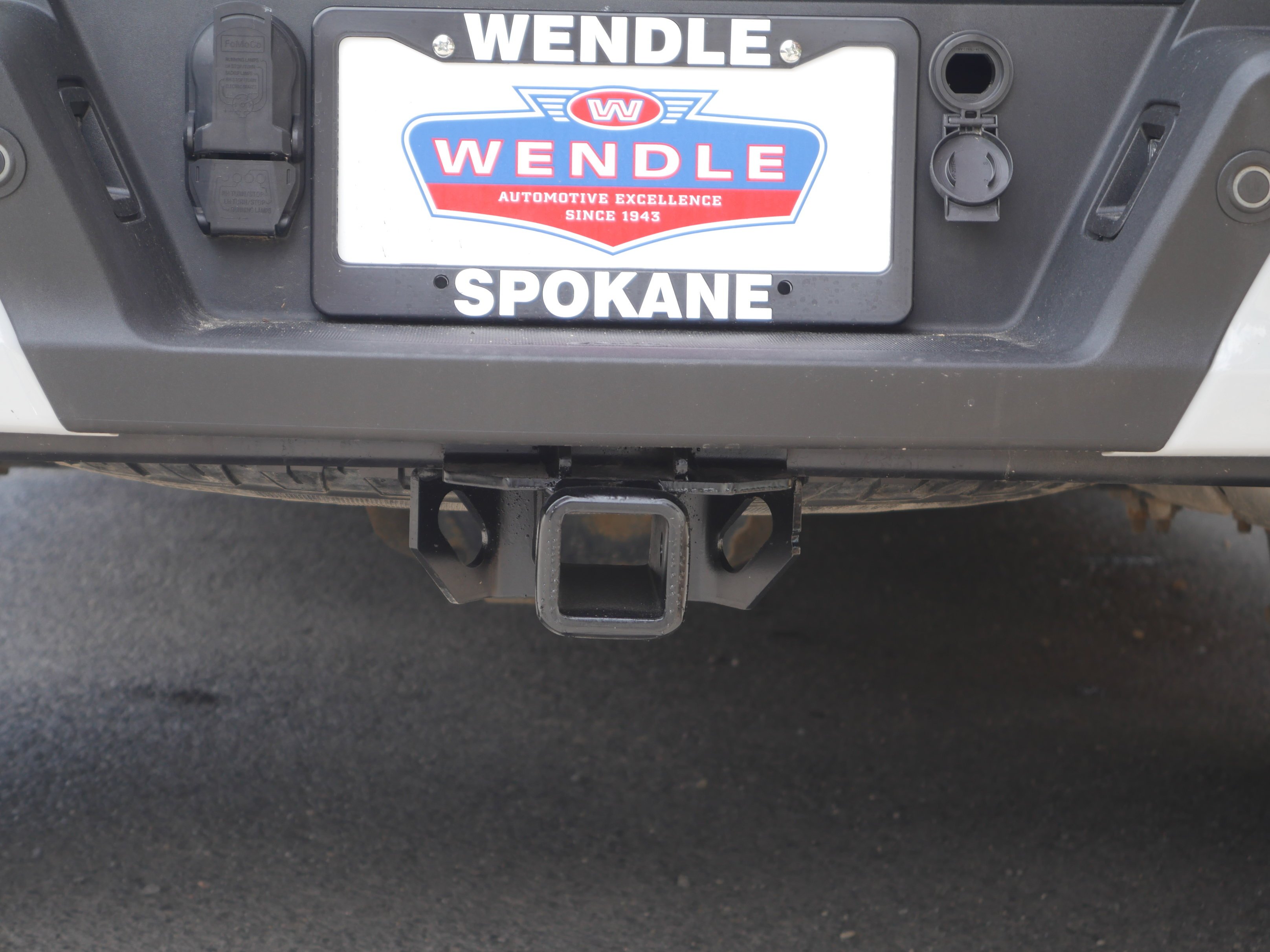 Certified Used 2023 Avalanche Gray Ford XL image 25