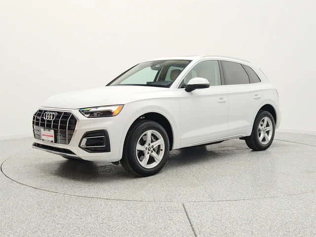 2023 Audi Q5 Premium 40 TFSI quattro