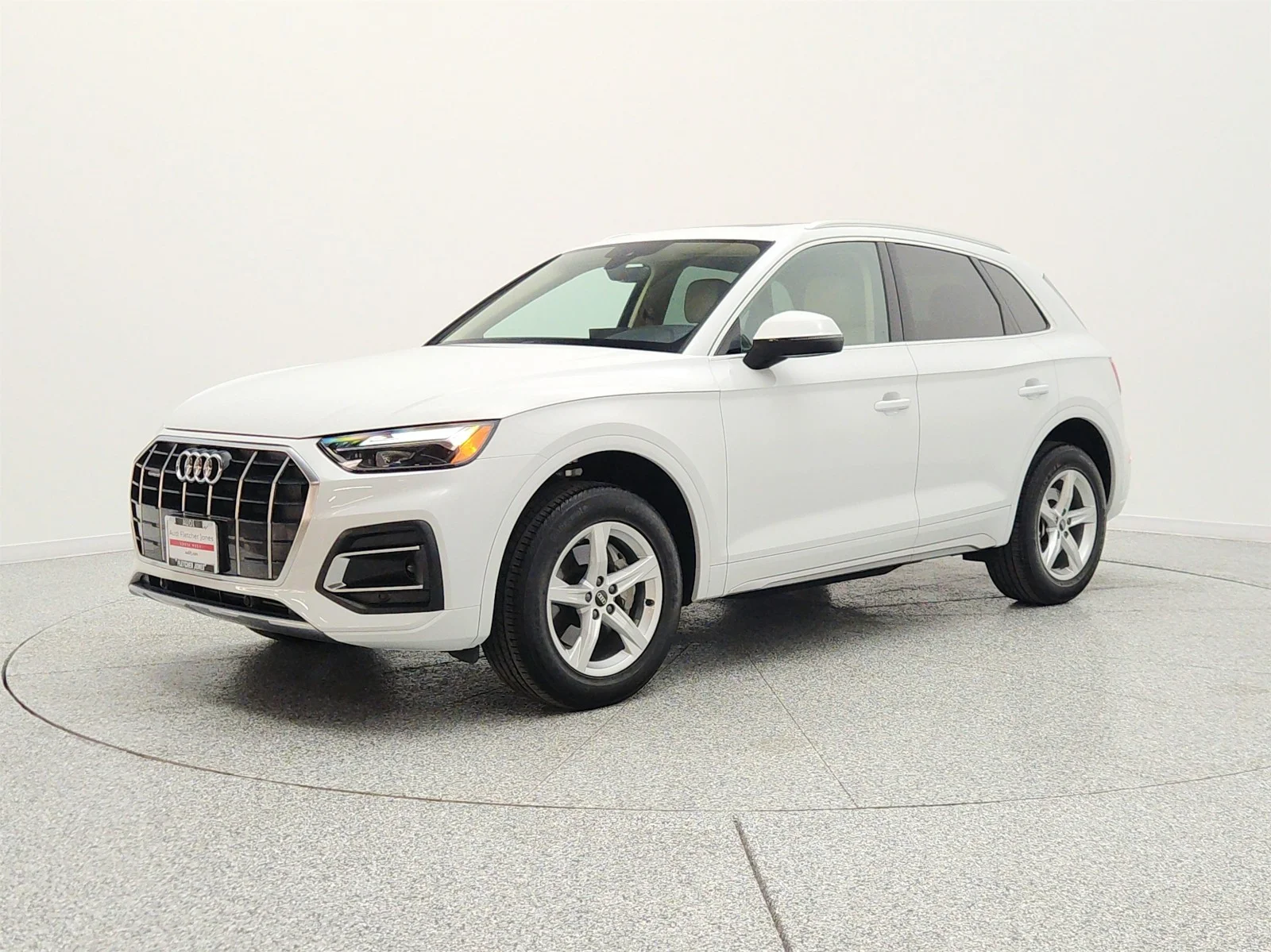 2023 Audi Q5 40 Premium's photo
