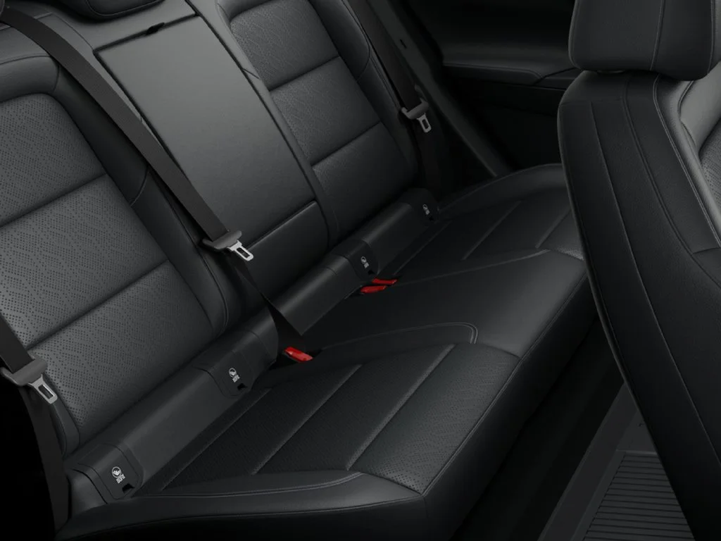 2027 Chevrolet Equinox LT - Photo 10