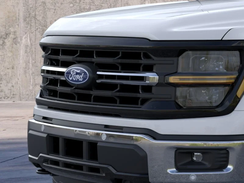 2025 Ford F-150 XLT - Photo 17