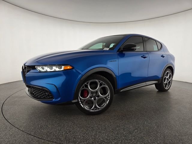 2024 Alfa Romeo Tonale Veloce