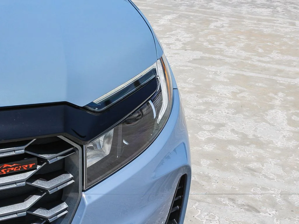2023 Honda Passport TrailSport - Photo 11