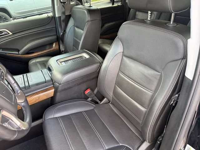 Certified Used 2020 ONYX BLACK GMC Denali image 20