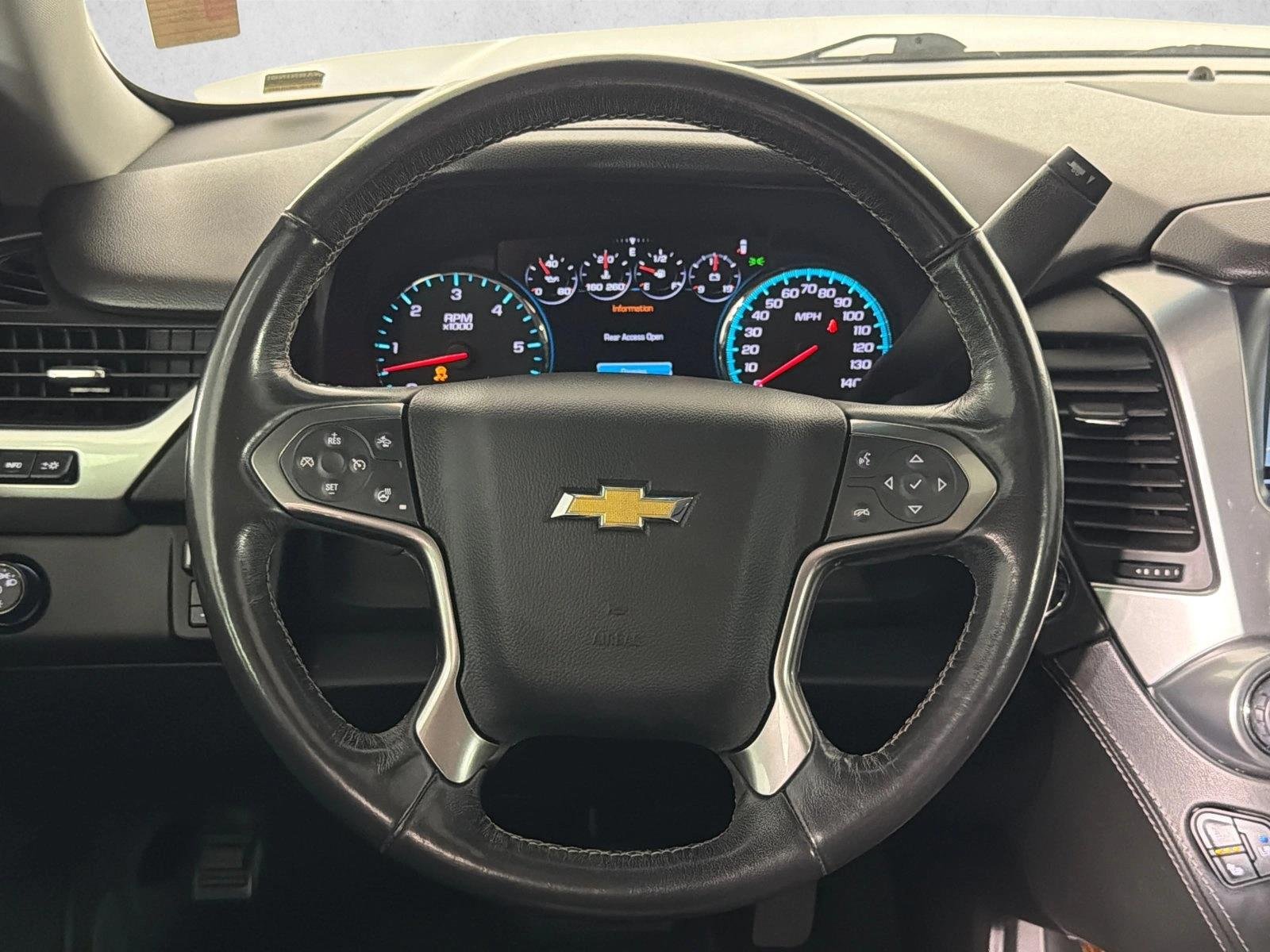 Used 2018 Black Chevrolet Premier image 27