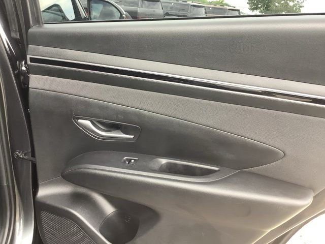 Certified Used 2023 Gray Hyundai SEL image 23