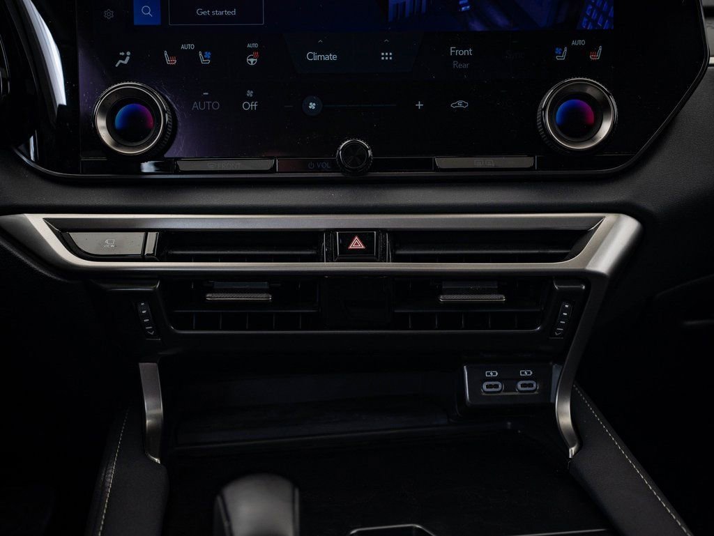2024 Lexus RX Hybrid 350h - Photo 33