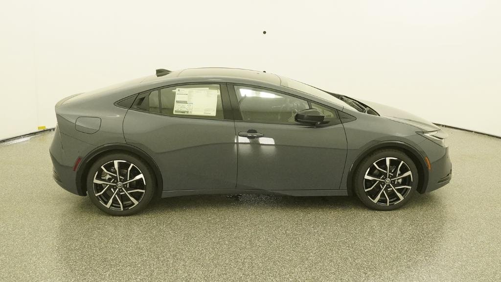 New 2026 Guardian Gray Toyota XSE Premium image 18
