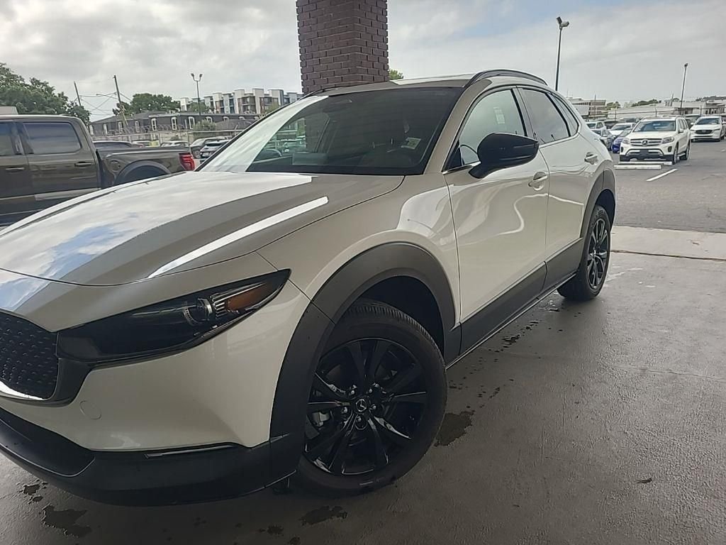 2025 Mazda CX-30 Turbo Premium AWD's photo