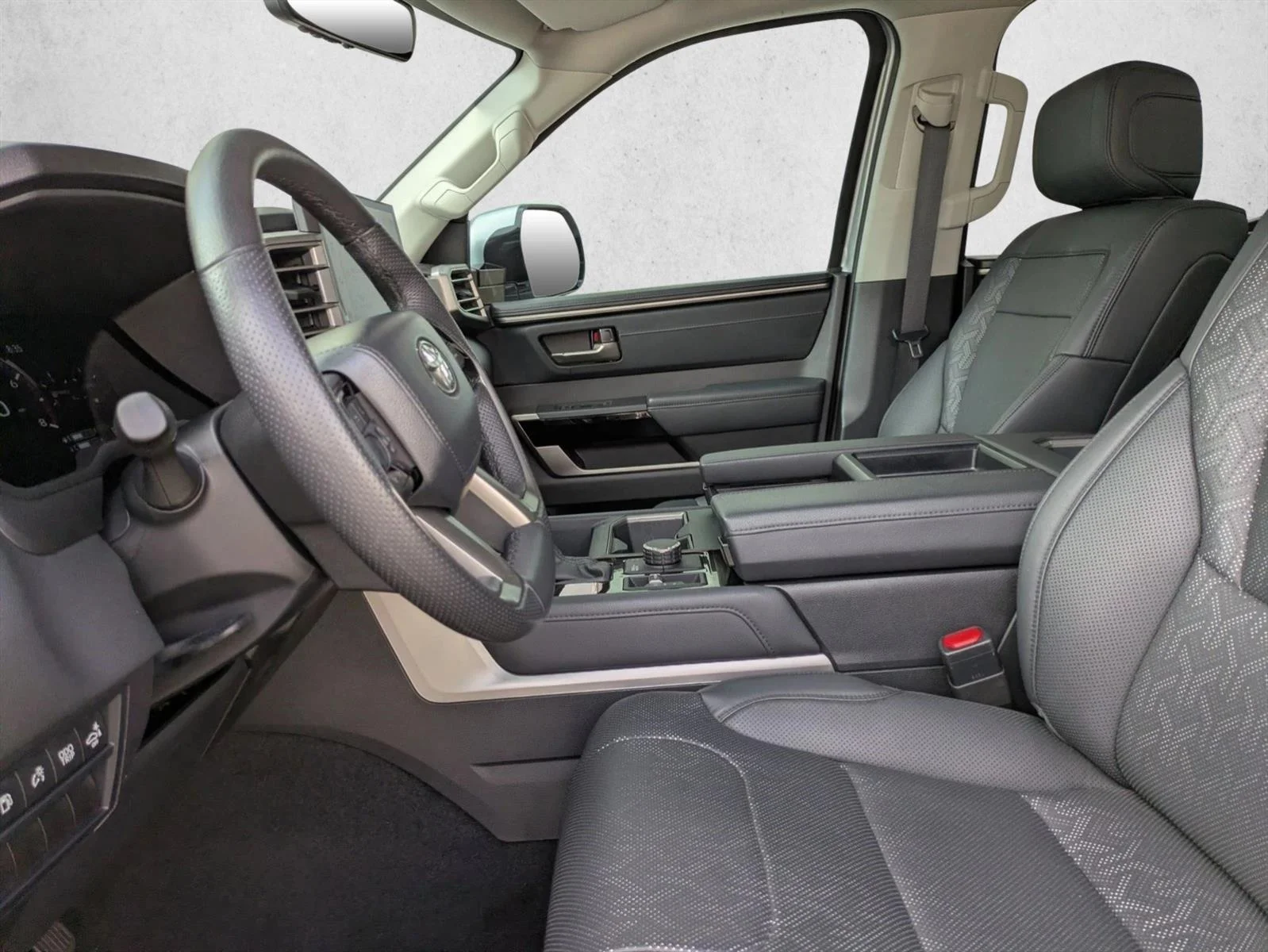 Used 2024 Celestial Silver Metallic Toyota Limited Hybrid image 15