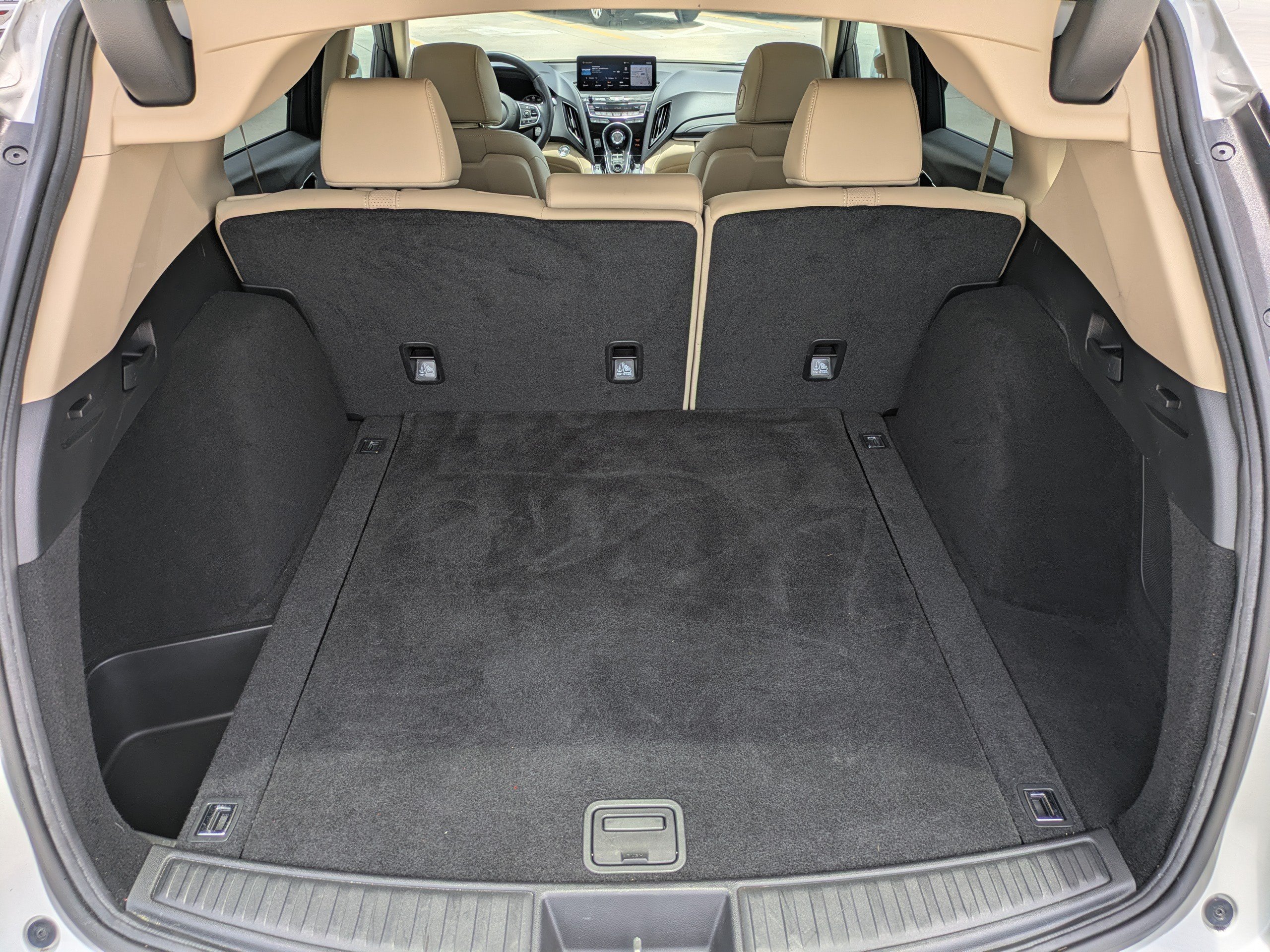 2021 Acura RDX Technology Package - Photo 11