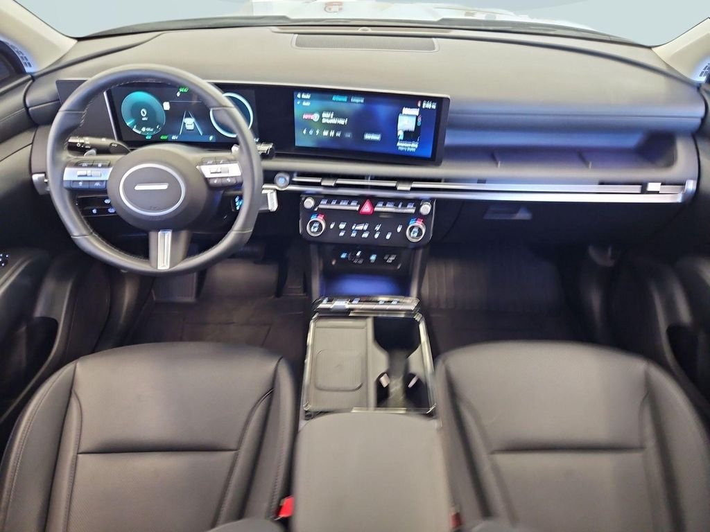 Certified Used 2026 Gray Hyundai SEL Convenience image 22