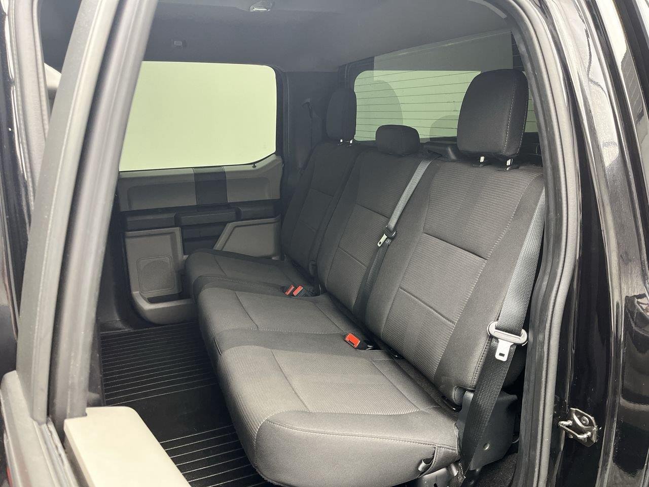 Used 2020 Agate Black Ford XL image 9