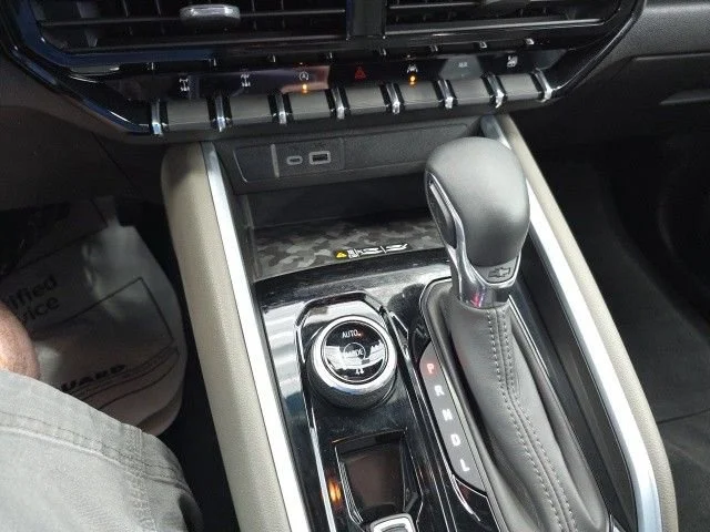 2023 Chevrolet Colorado ZR2 - Photo 21