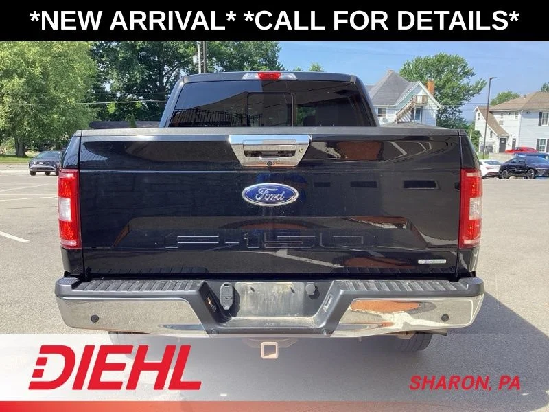 2018 Ford F-150 XLT - Photo 6