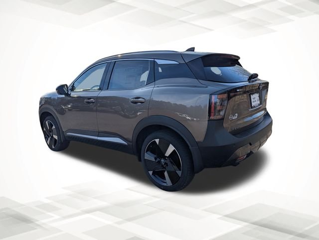 2026 Nissan KICKS SR AWD - Photo 7