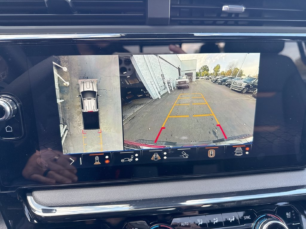 2026 GMC Sierra 2500HD AT4 - Photo 15