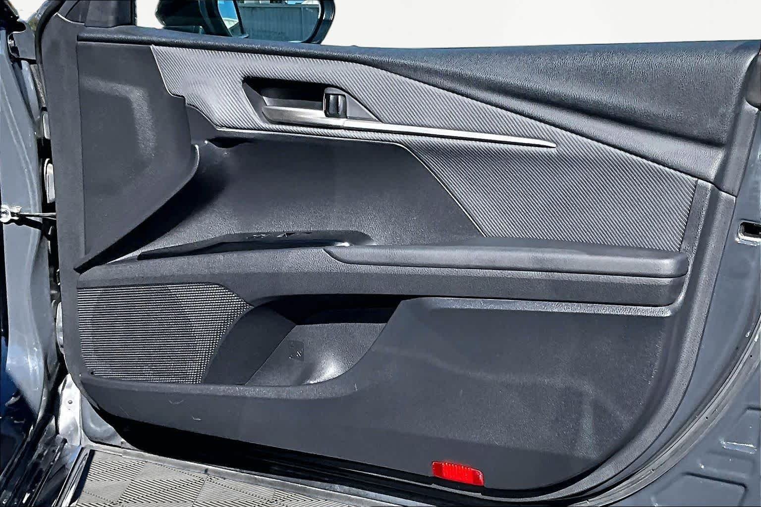 Used 2025 Underground Toyota SE image 23