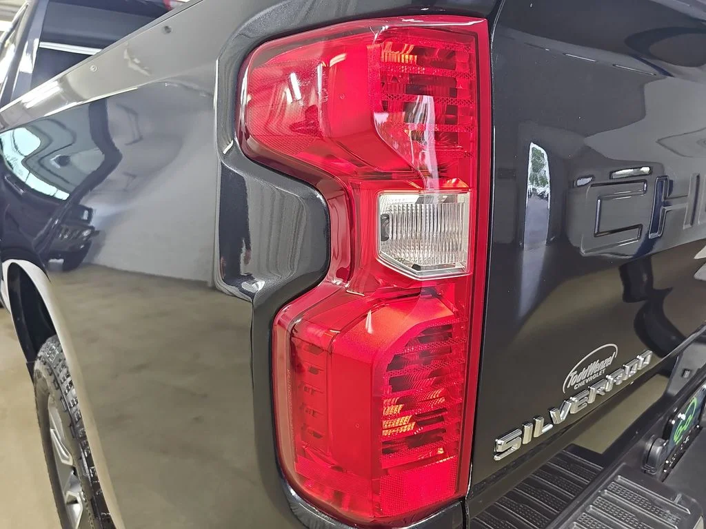 Certified Used 2024 Gray Chevrolet LT image 39