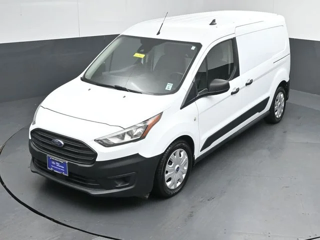 Certified Used 2020 Frozen White Ford XL image 40