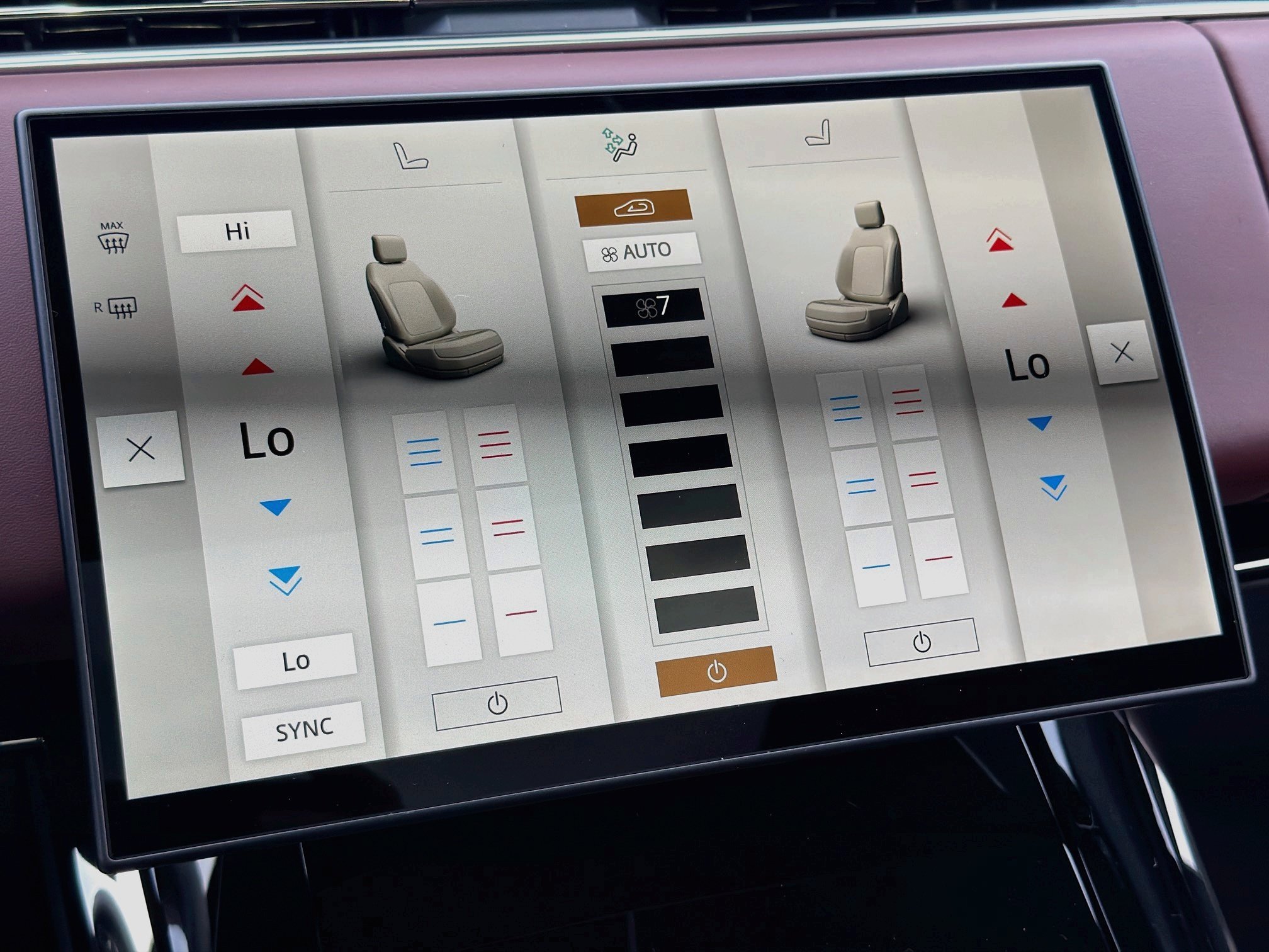 New 2026 Gray Land Rover Dynamic SE image 36