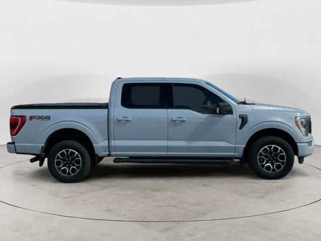 Used 2021  Ford XLT image 6