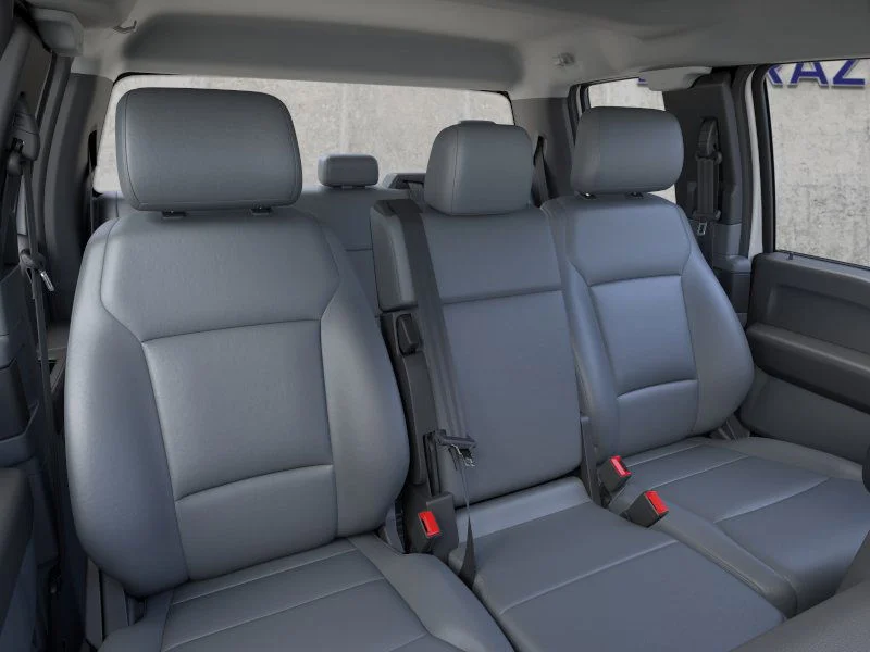New 2026 Oxford White Ford F-450® XL image 10