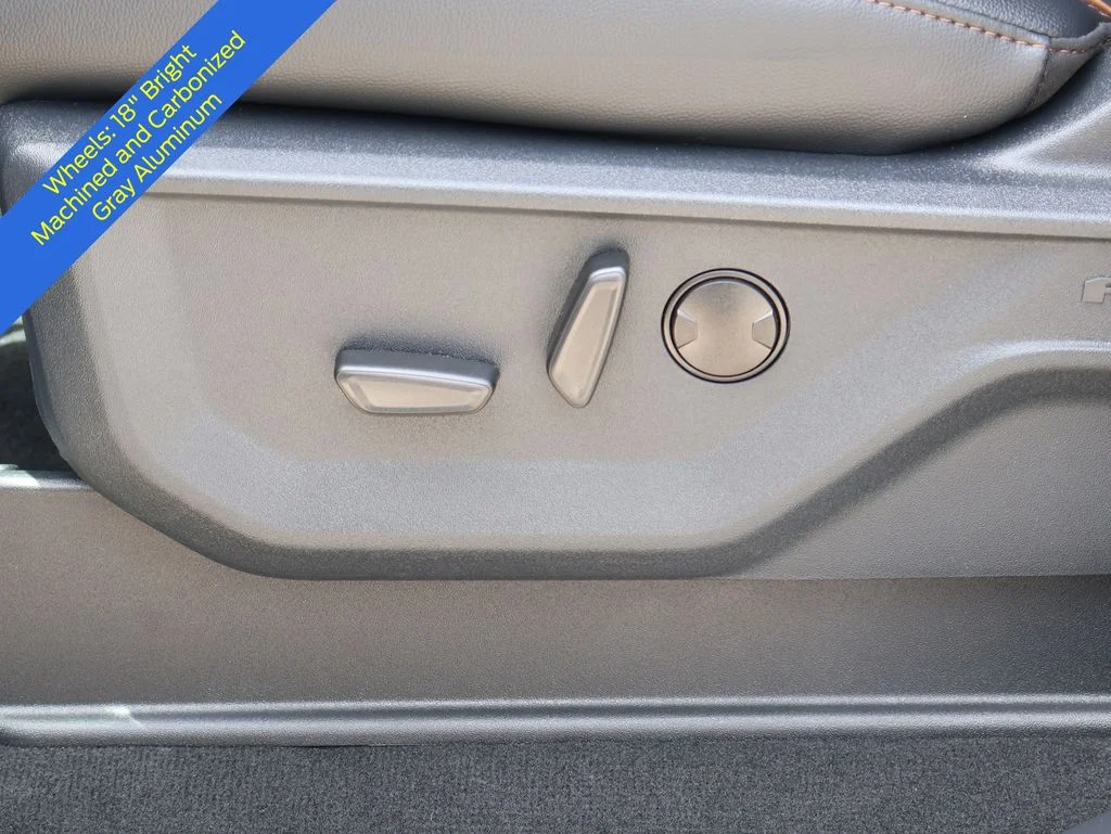 New 2026 Avalanche Ford F-250® Lariat® image 24