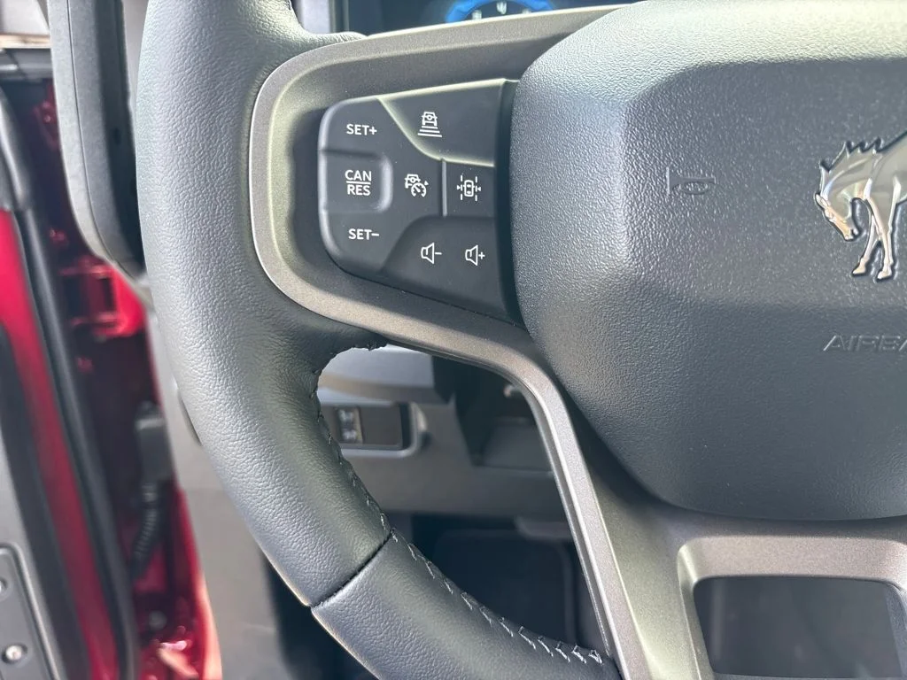 2025 Ford Bronco 4-Door Badlands - Photo 18