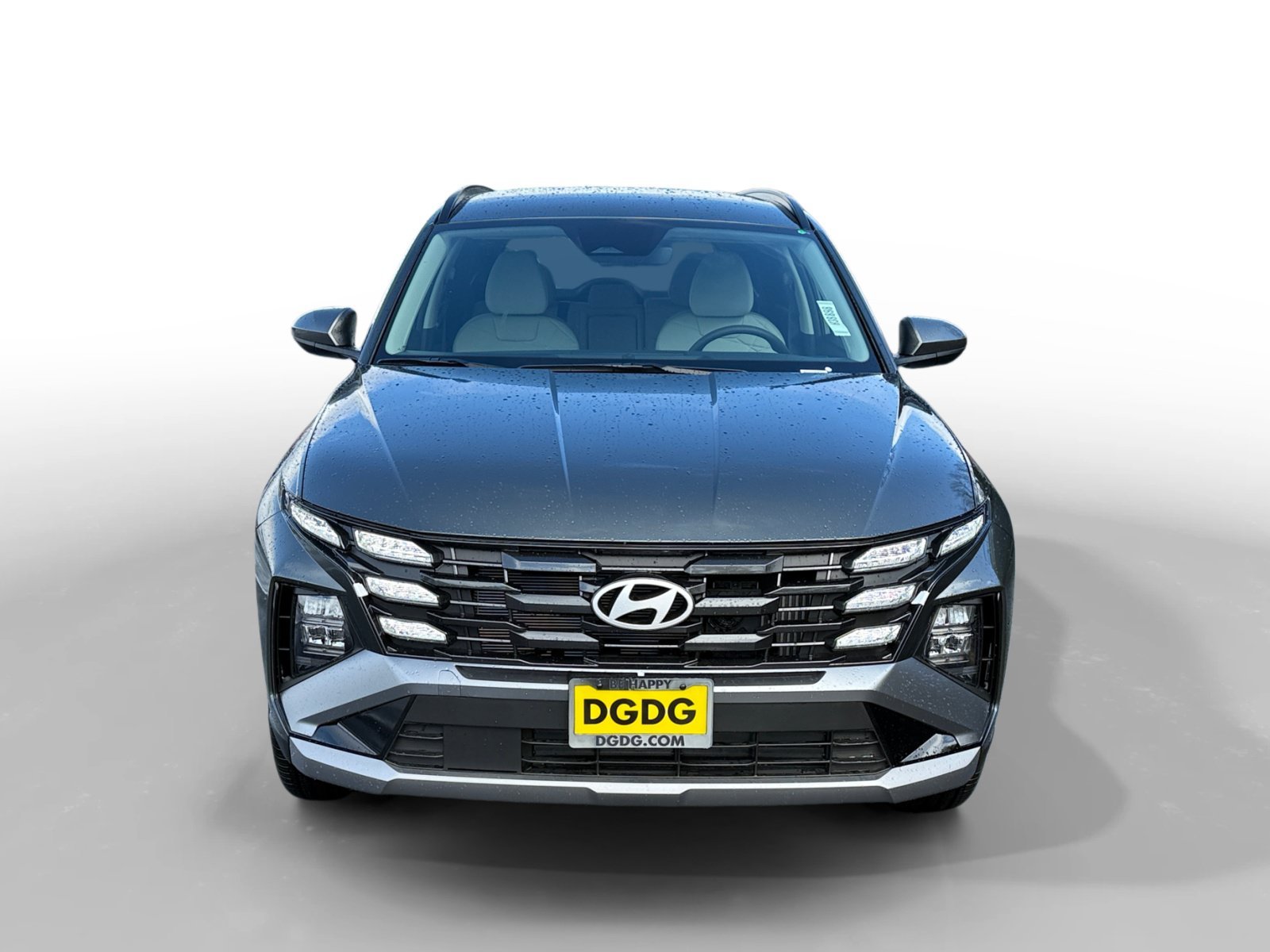 2026 Hyundai Tucson SEL - Photo 8