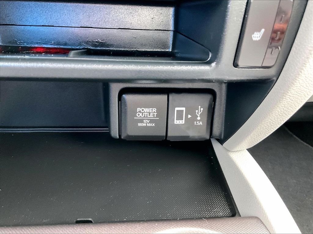 Used 2023 Blue Honda RTL image 27