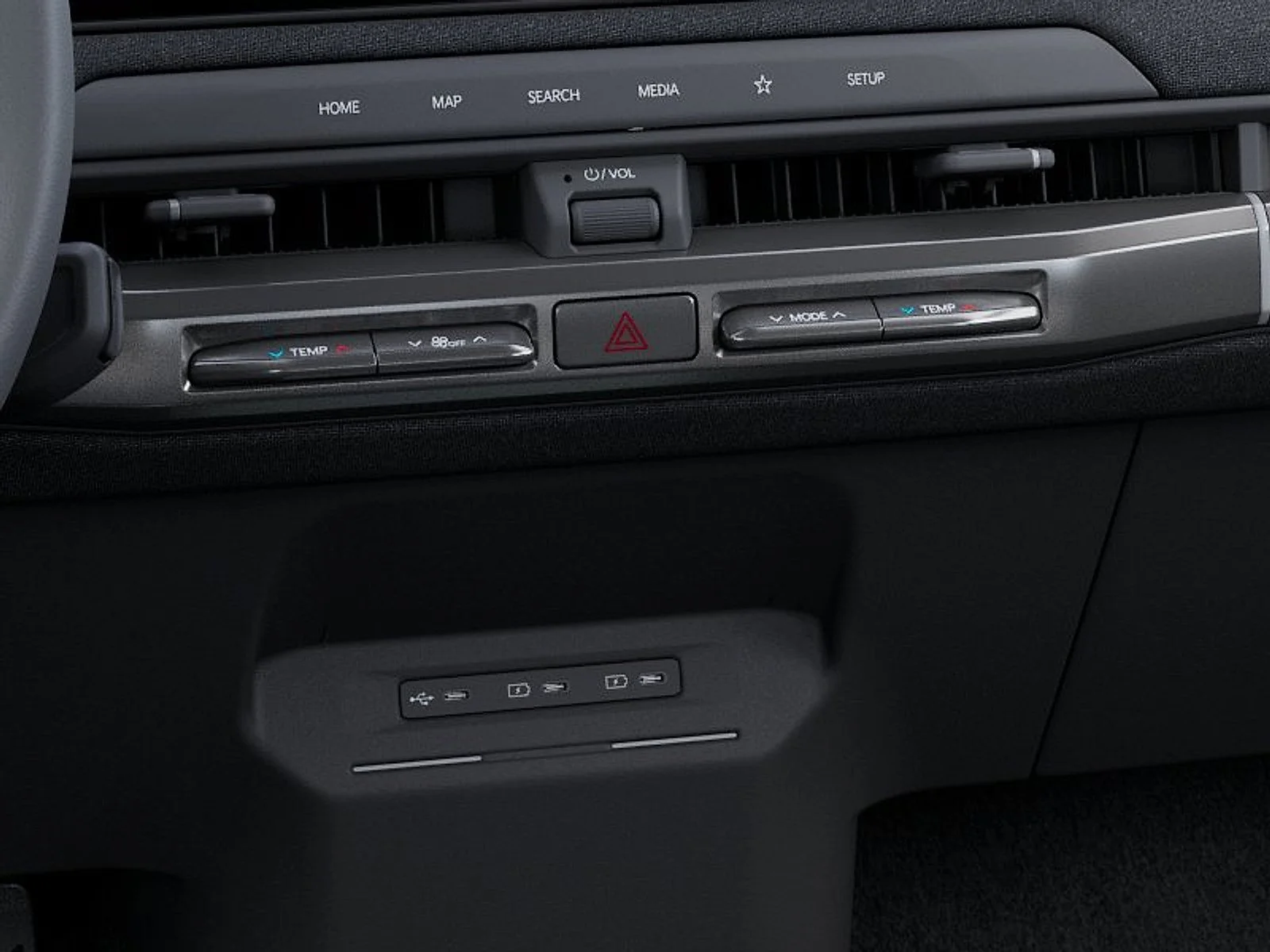 New 2027 Frost Blue / Black Roof Kia GT-Line AWD image 23