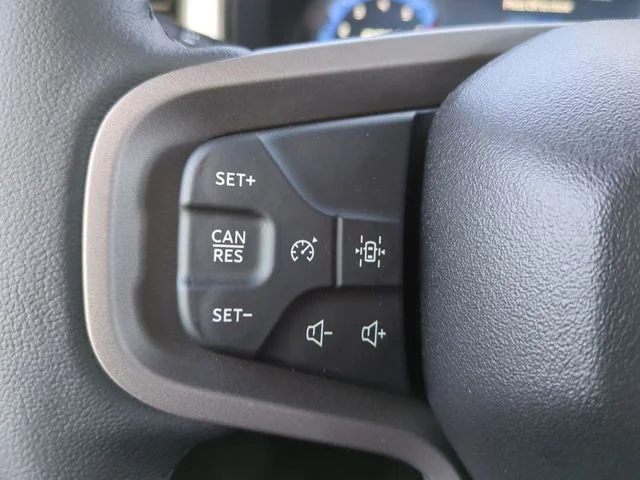 New 2026 Marsh Gray Ford Outer Banks® image 25