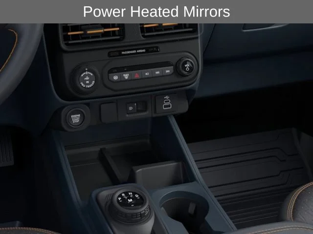 2026 Ford Maverick Tremor - Photo 16