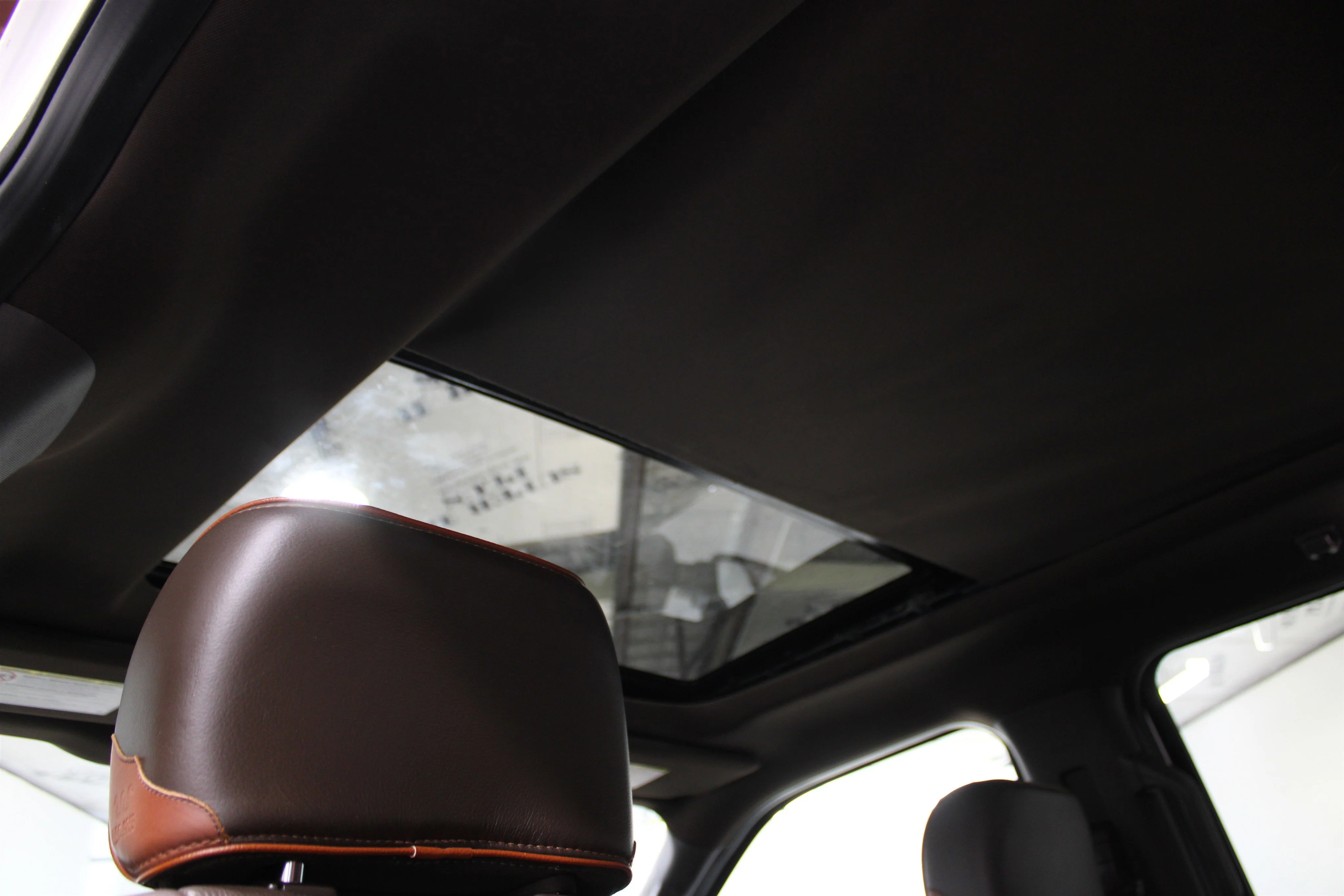 2021 Ford F-250 Super Duty King Ranch - Photo 18