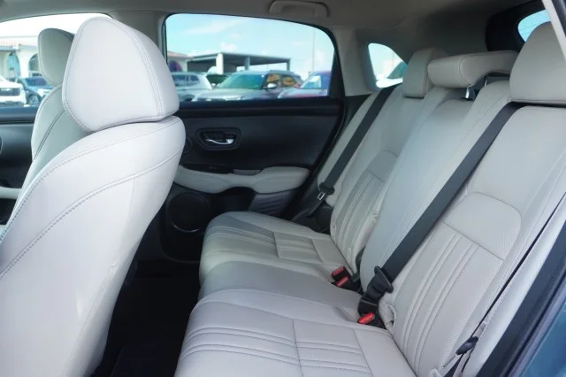 Used 2025  Honda EX-L image 20