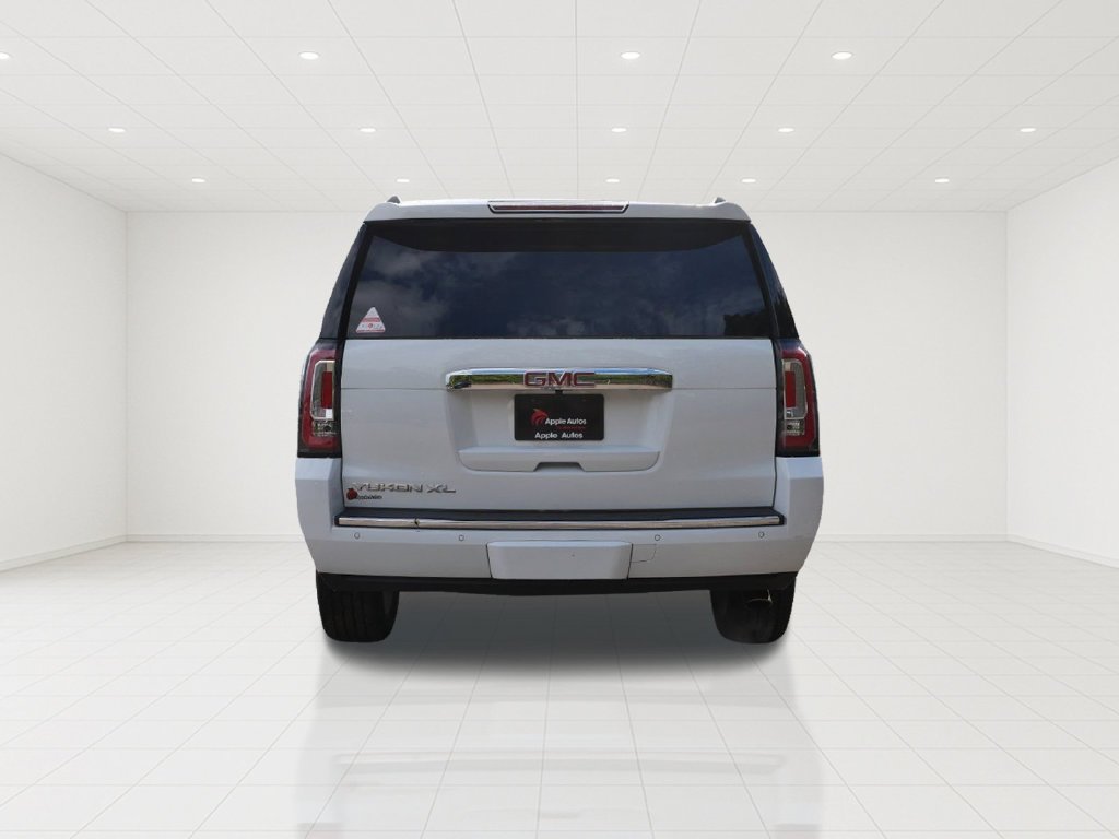 Certified Used 2017 White GMC Denali image 5