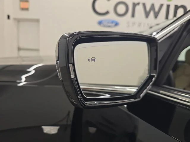 Used 2023 Black Raven Cadillac Premium Luxury image 39