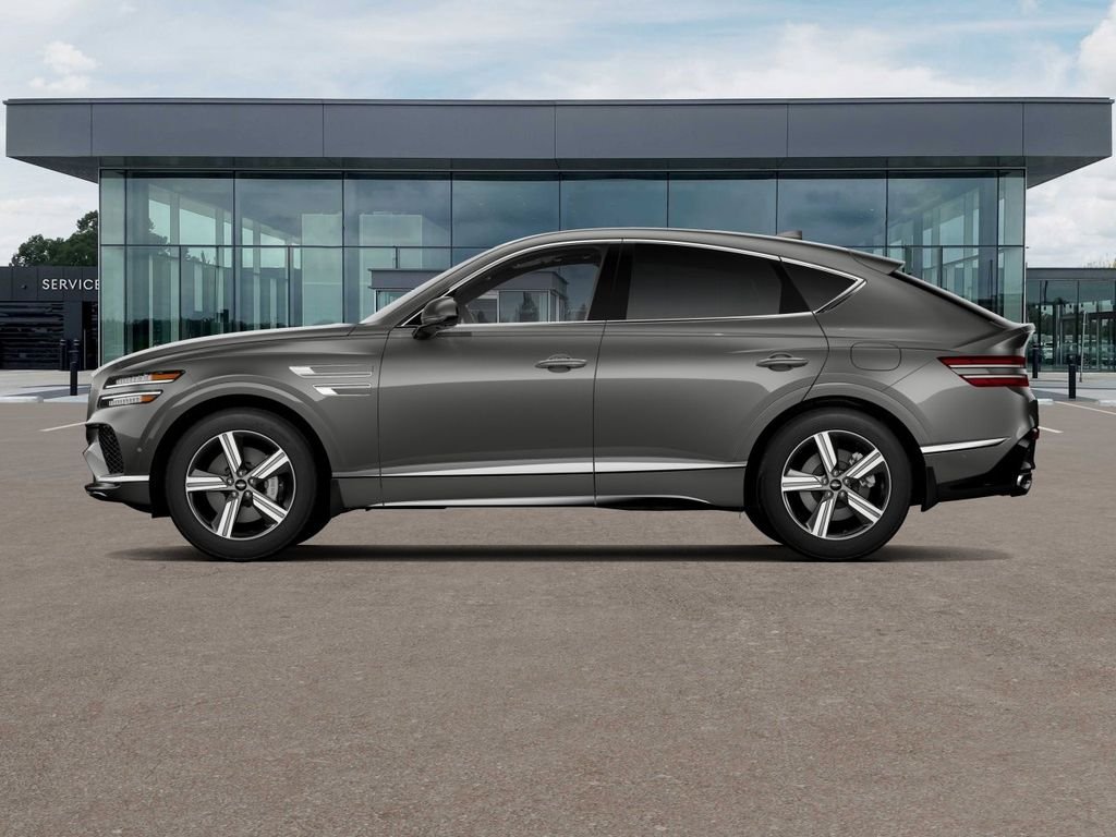 New 2026 Gray Genesis 3.5T image 9