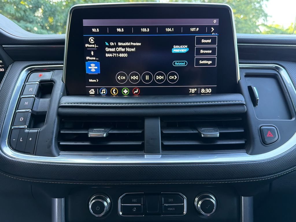 2021 GMC Yukon SLT - Photo 29