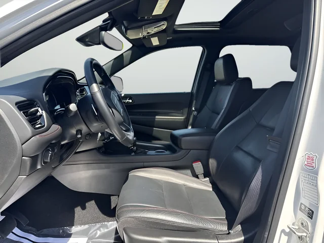 Used 2025 White Dodge GT Plus image 10