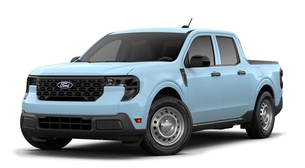 2026 Ford Maverick XL AWD's photo