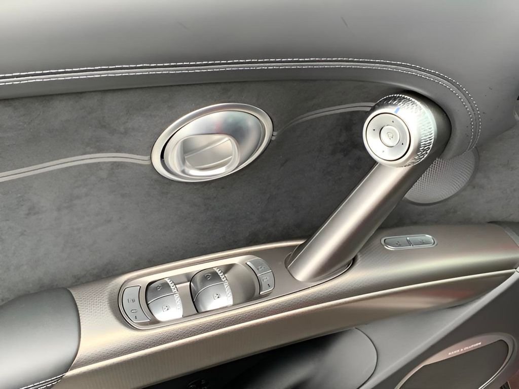 2023 GENESIS GV60 Performance - Photo 11