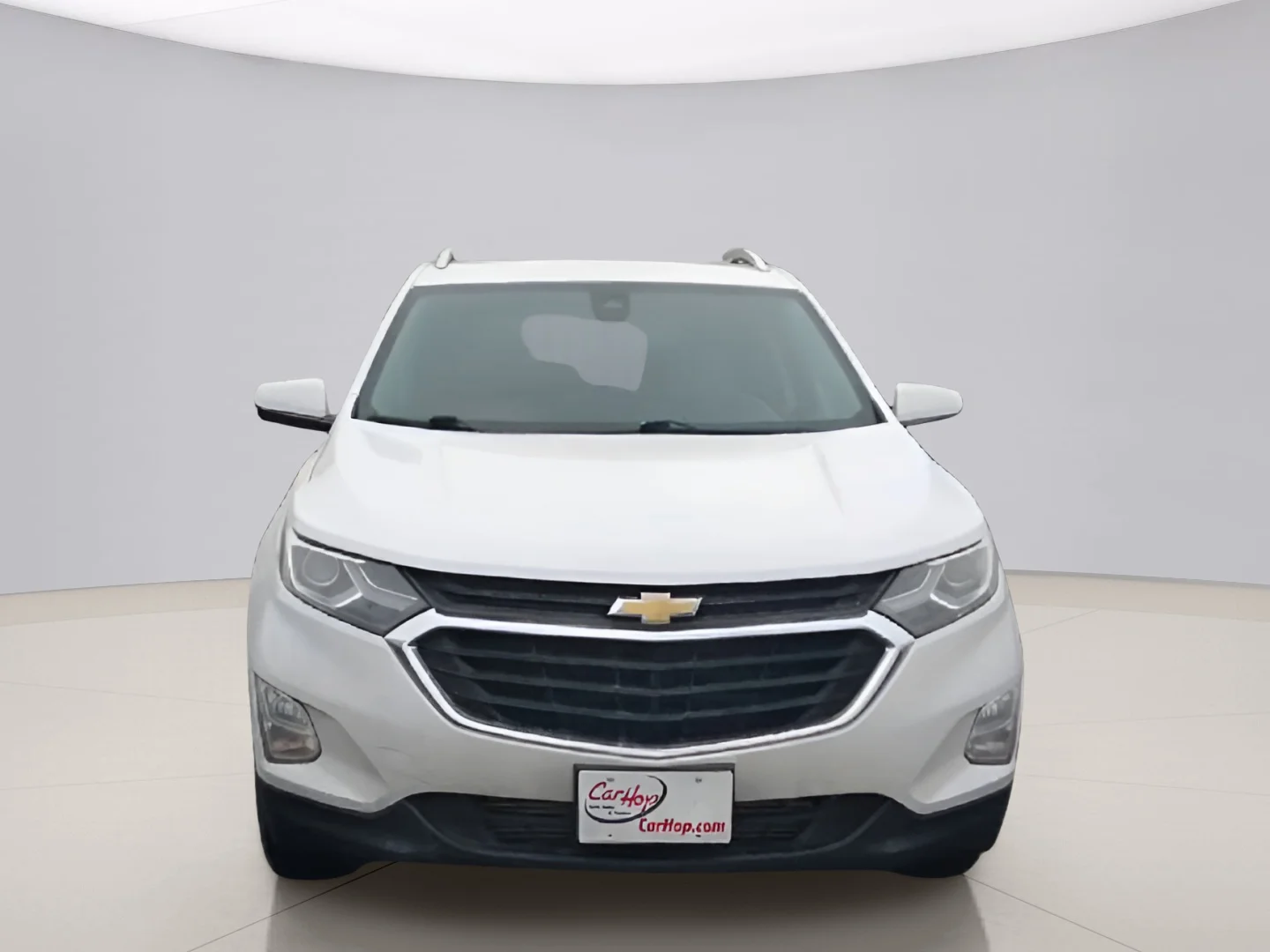 Used 2020 White Chevrolet LT image 4