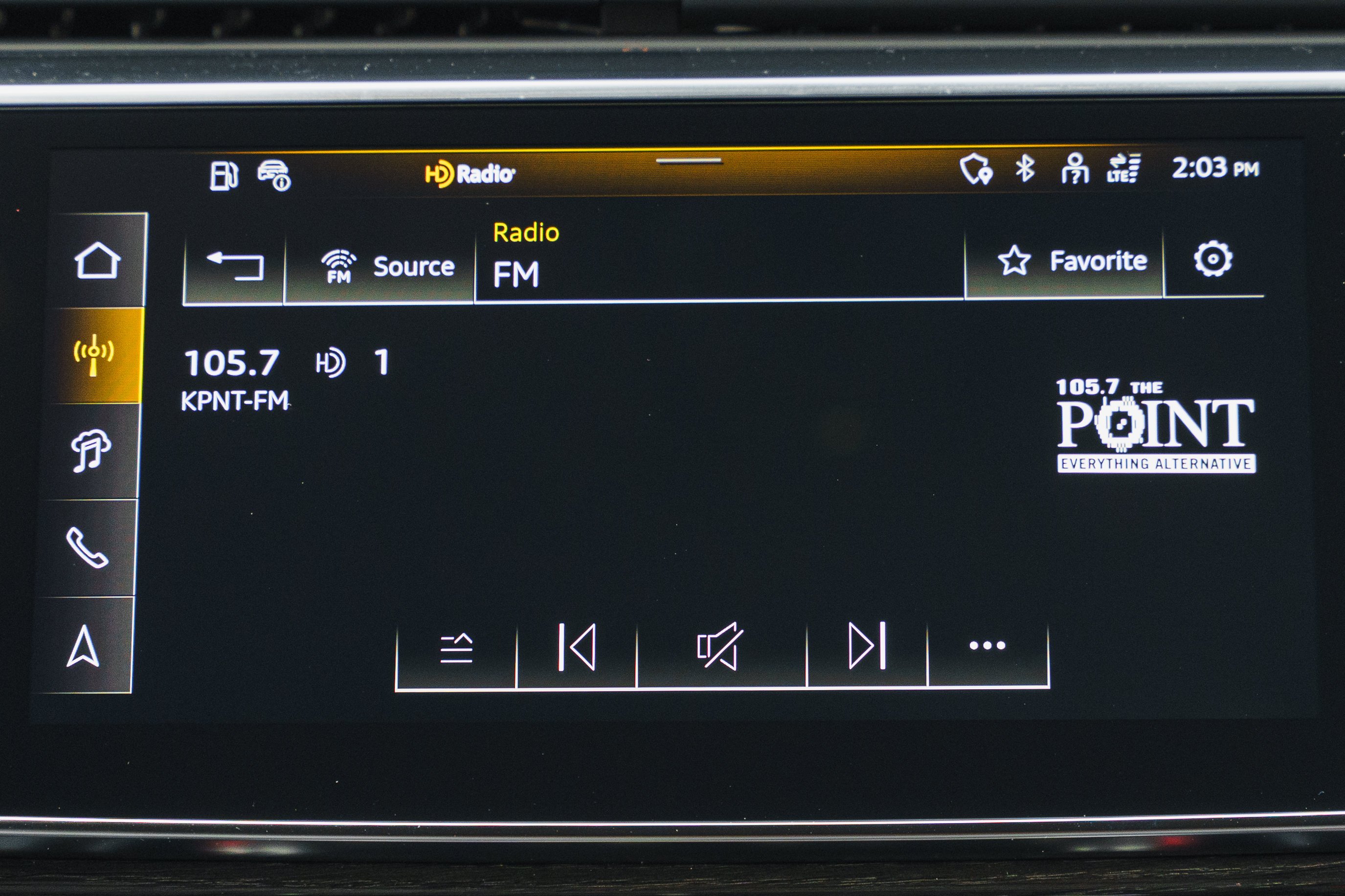 New 2026 Glacier White Metallic Audi Premium Plus image 13