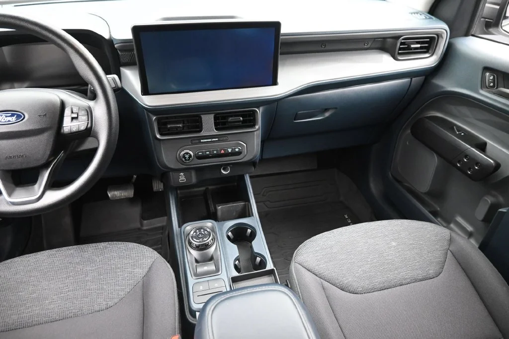 Used 2025 White Ford XL image 15