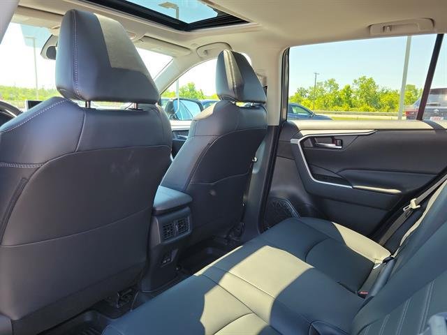 Certified Used 2024 MAGNETIC GRAY MET. Toyota  image 14