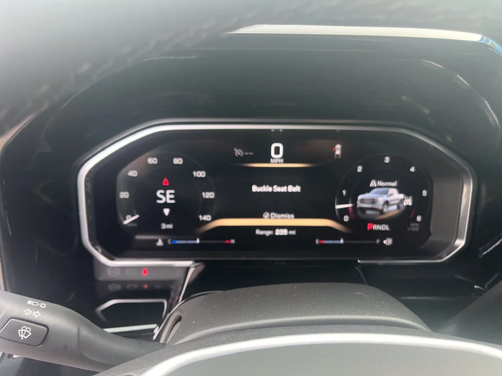 2026 GMC Sierra 1500 SLT - Photo 7
