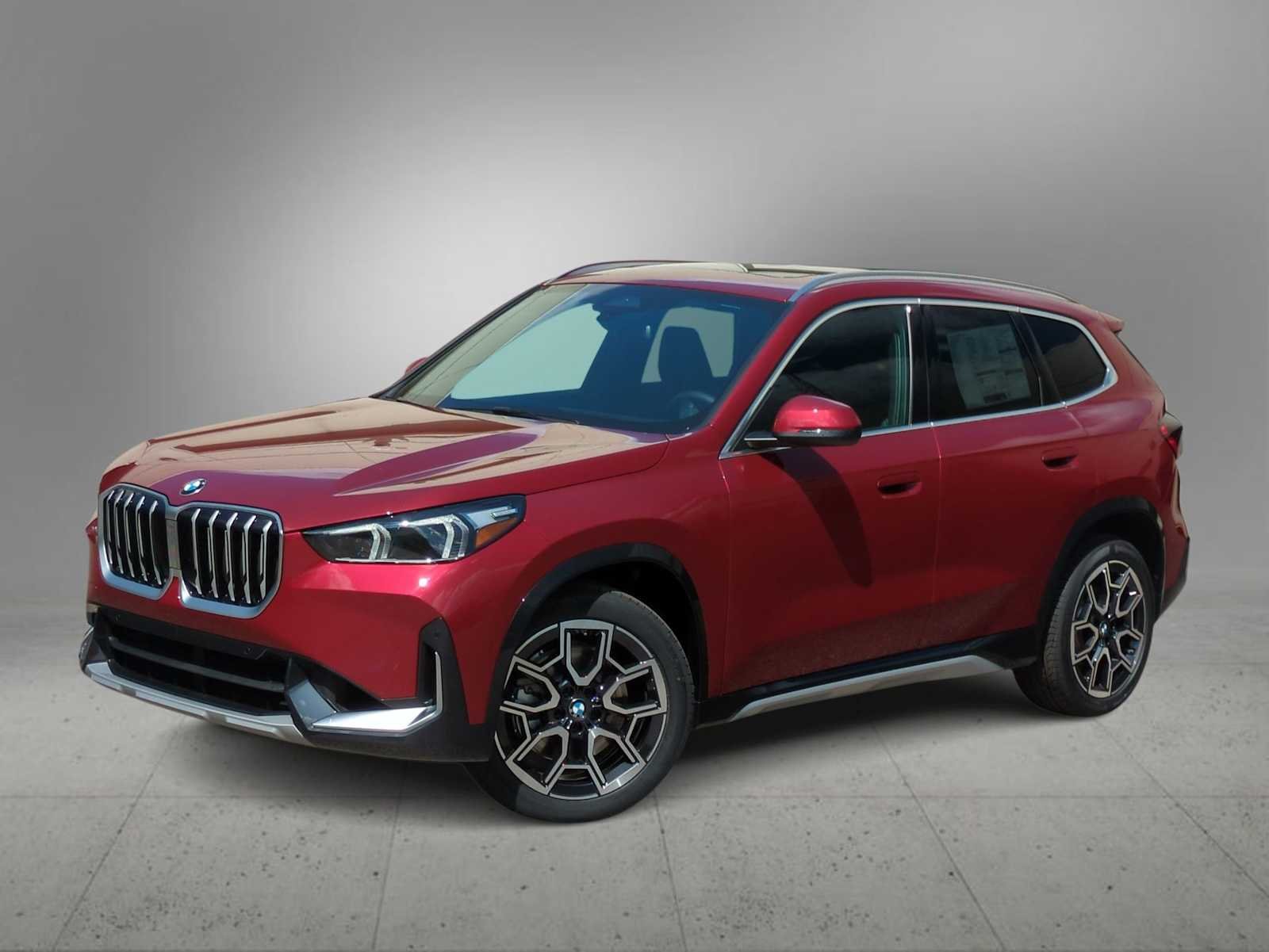 2026 BMW X1 28i