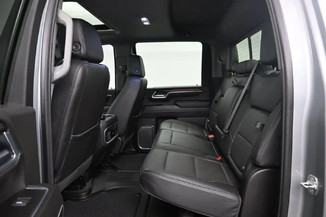 Used 2025 Sterling Metallic GMC Denali image 20